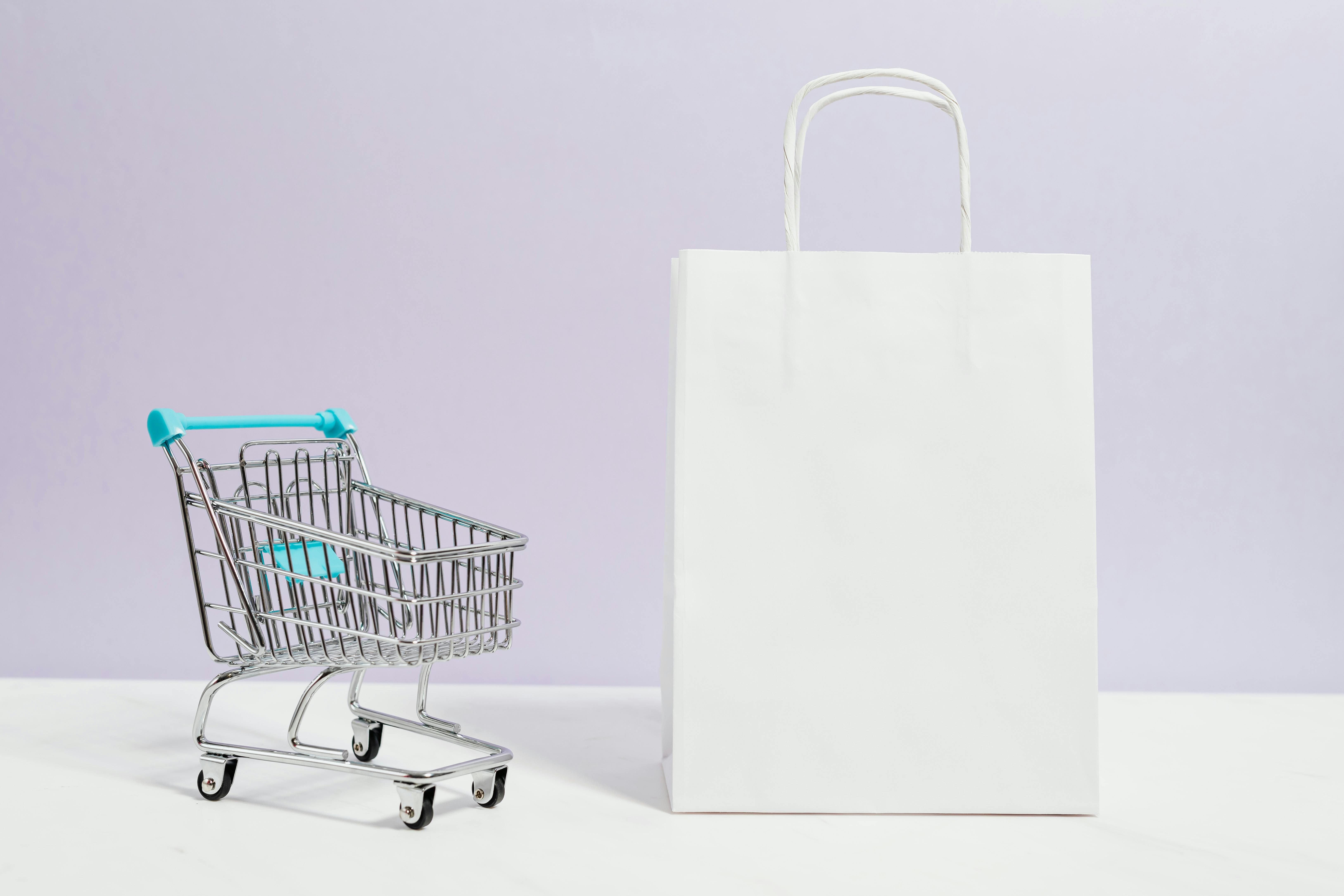 E-commerce Store Development